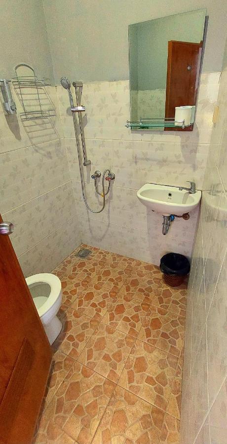 Hustay Guest House - Canggu Экстерьер фото